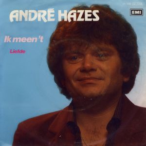 NL-andré Hazes